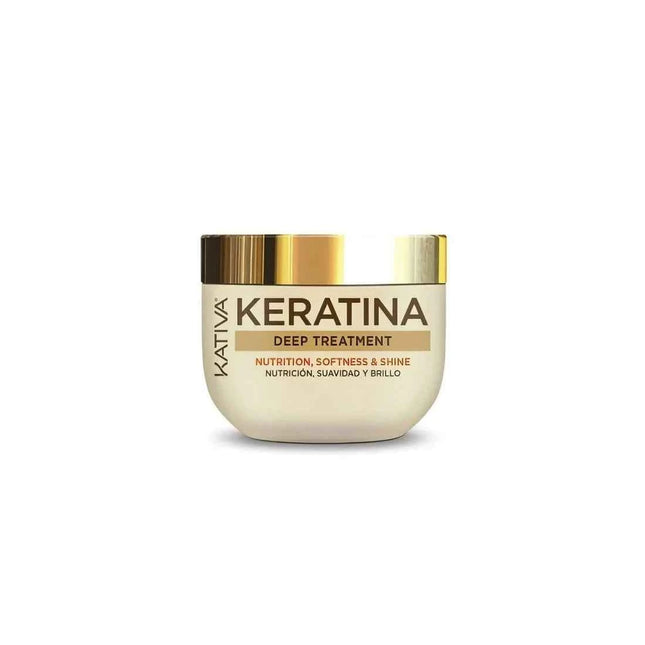 Kativa Keratina Reparadora Masc 300 Unisex
