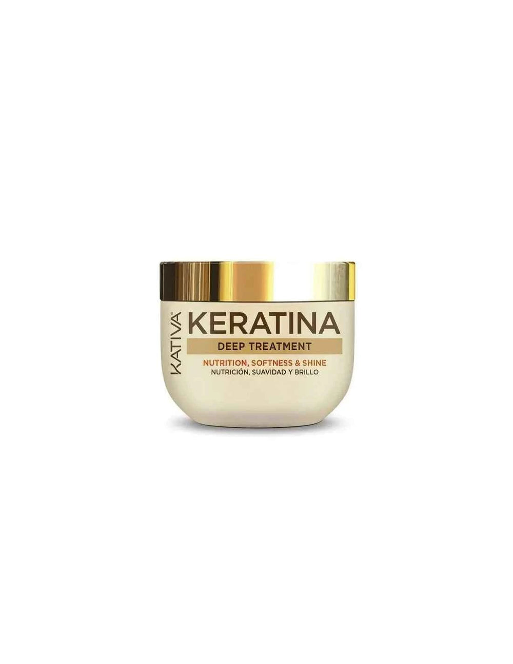 Kativa Keratina Reparadora Masc 300 Unisex