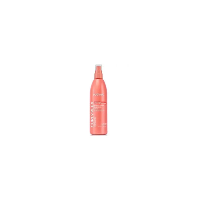 Kativa Curly Plex Next Day Refresher 225