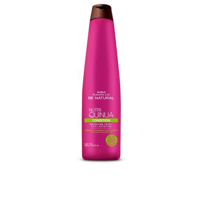 BE Natural Nutri Quinoa Acondicionador Unisex