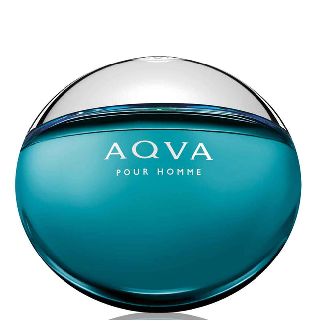 Bvlgari Aqva – Eau de Toilette for Men, 100 ml