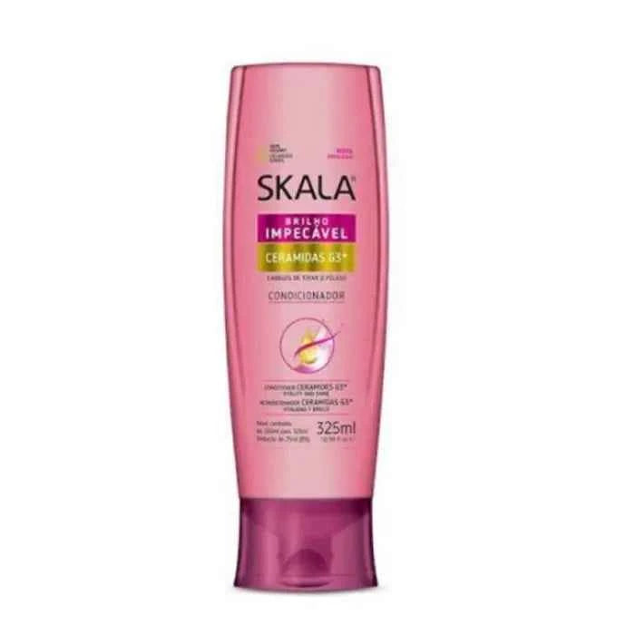 Skala Ceramides – Conditioner Unisex, 325 ml