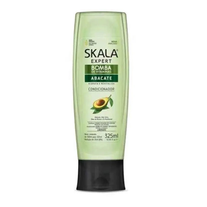 Skala Vitamin Bomb – Conditioner With Avocado Unisex, 325 ml