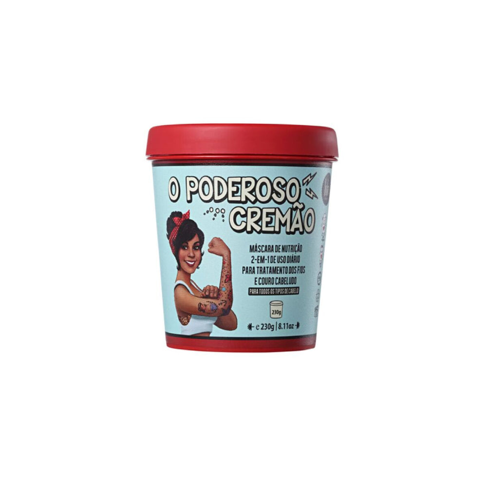 Lola – Hair Mask for Unisex, 230