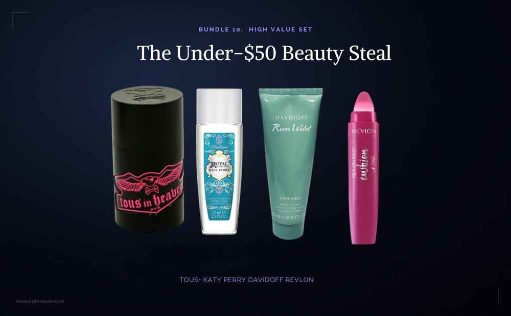 The Under-$50 Beauty Steal