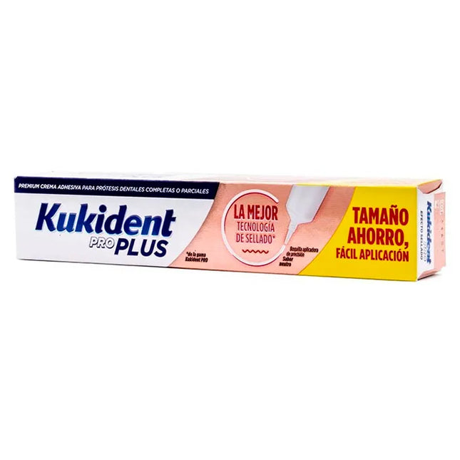 Kukident Pro Sealing Effect, 57 g