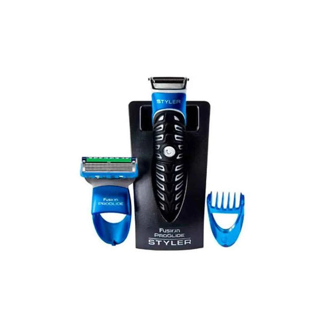 Gillette Fusion Proglide Maquina Styler Unisex