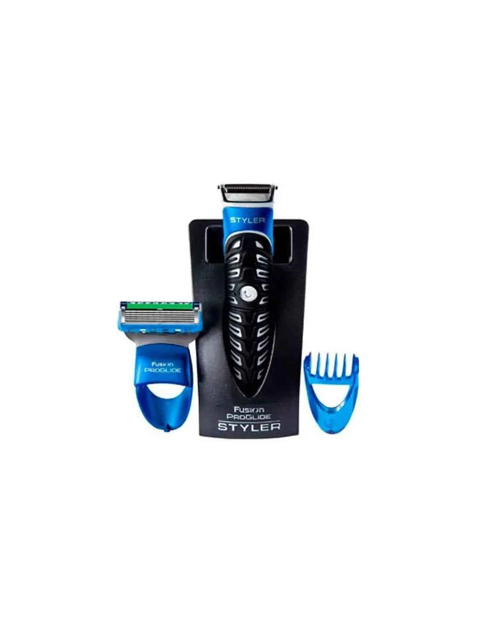 Gillette Fusion Proglide Maquina Styler Unisex