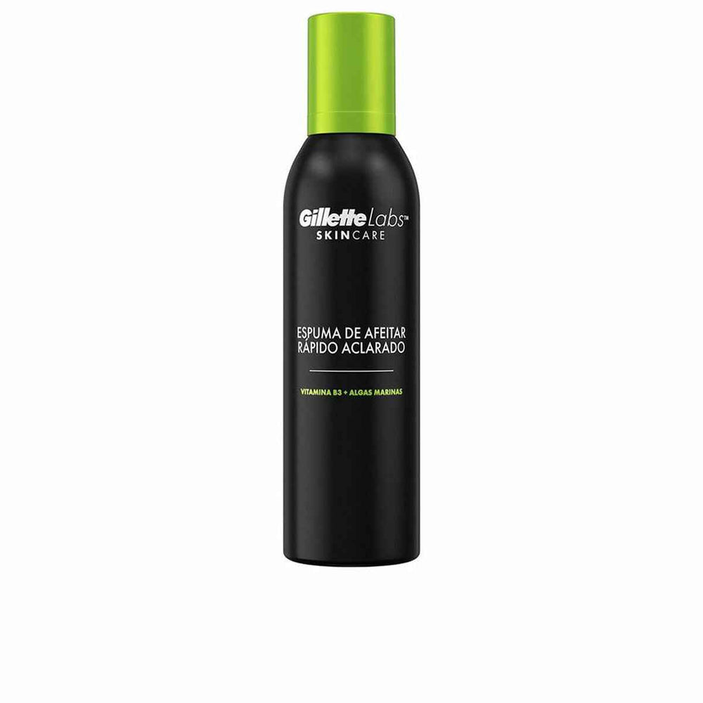 Gillette Skincare Labs Espuma De Afeitar Unisex, 240 ml