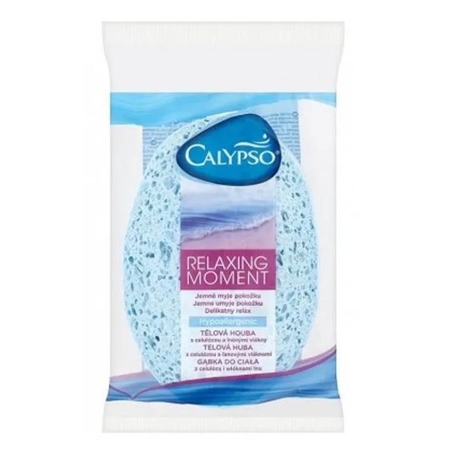 Calypso Relaxing Moment Sponge Unisex