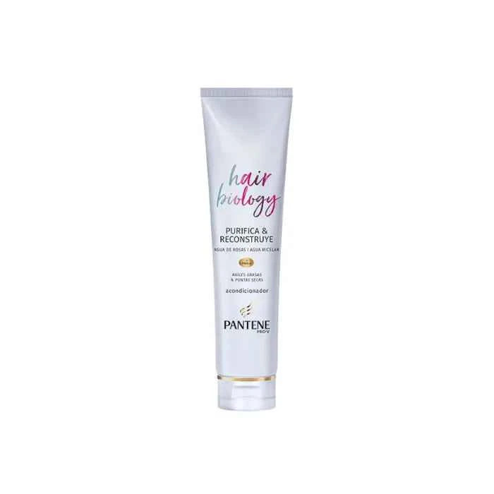 Pantene Pro-V Cleanse & Reconstruct – Conditioner Unisex, 160 ml