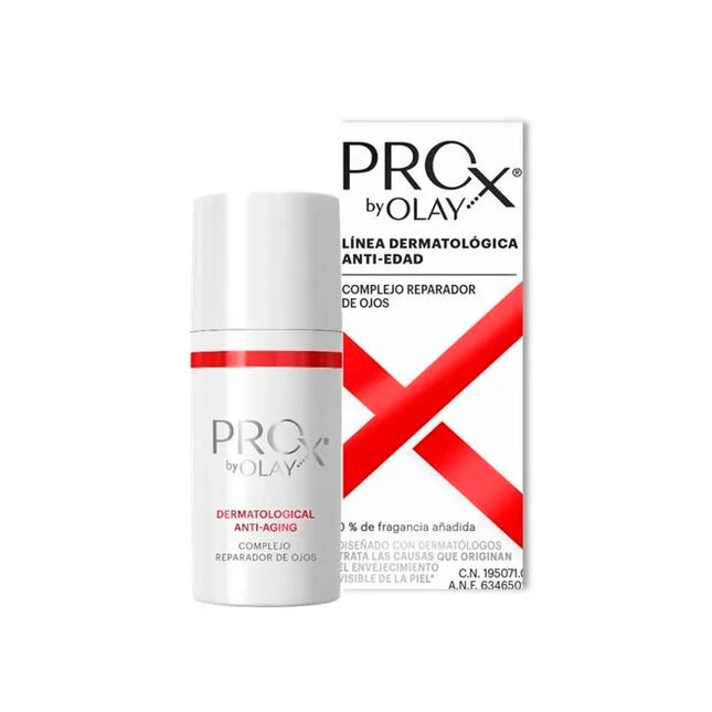 OLAY Pro X Eye Repair Complex, 15 ml