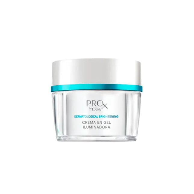 OLAY Pro X Crema – Gel Iluminadora, 48 g