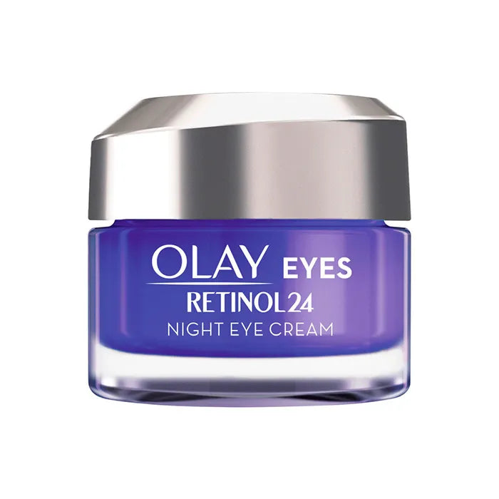 OLAY Retinol24 Nigh Eye – Cream Unisex, 15 ml