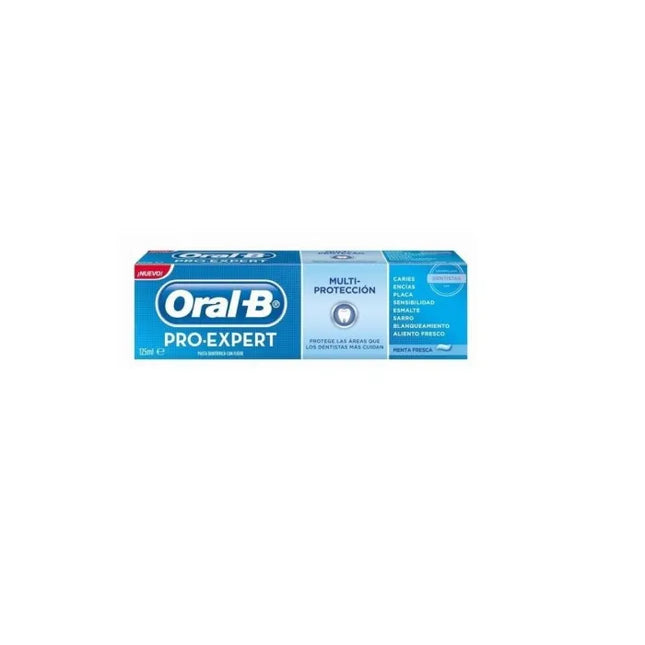 Oral-b Pro-Expert Multi-Protection, 100 ml