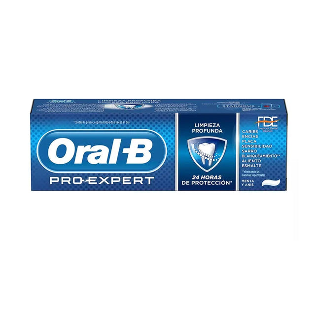 Oral-b Pro Expert Deep Clean, 75 ml