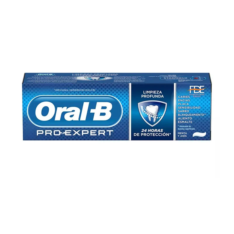 Oral-b Pro Expert Deep Clean, 75 ml