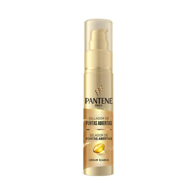 Pantene Open End Sealer Unisex, 75 ml