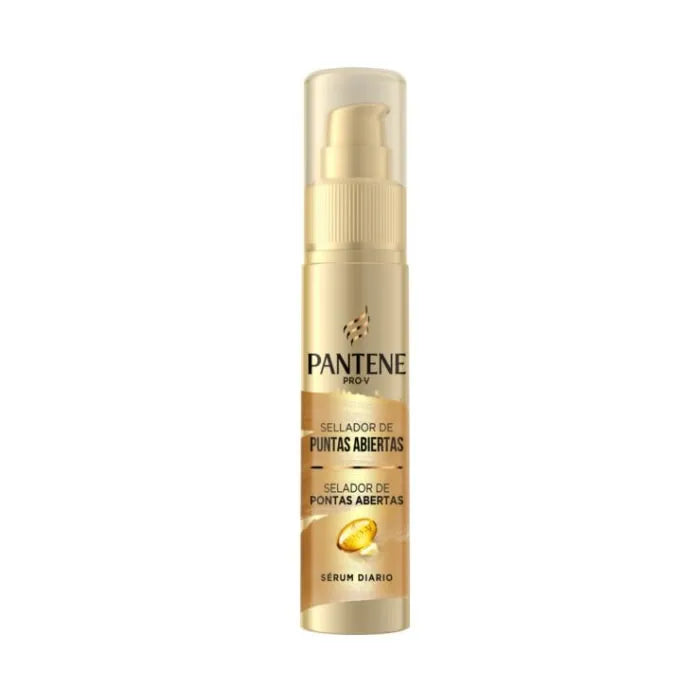 Pantene Open End Sealer Unisex, 75 ml