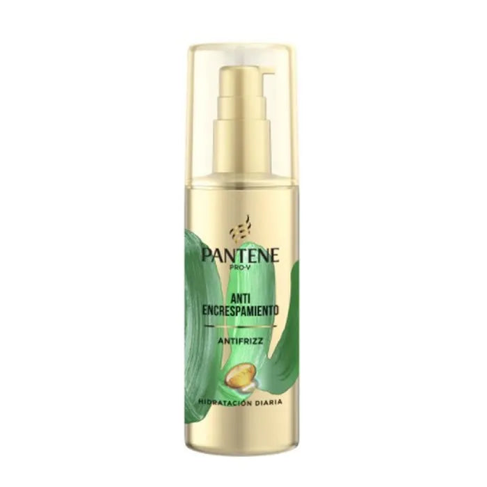 Pantene Anti-Frizz Treatment Unisex, 145 ml
