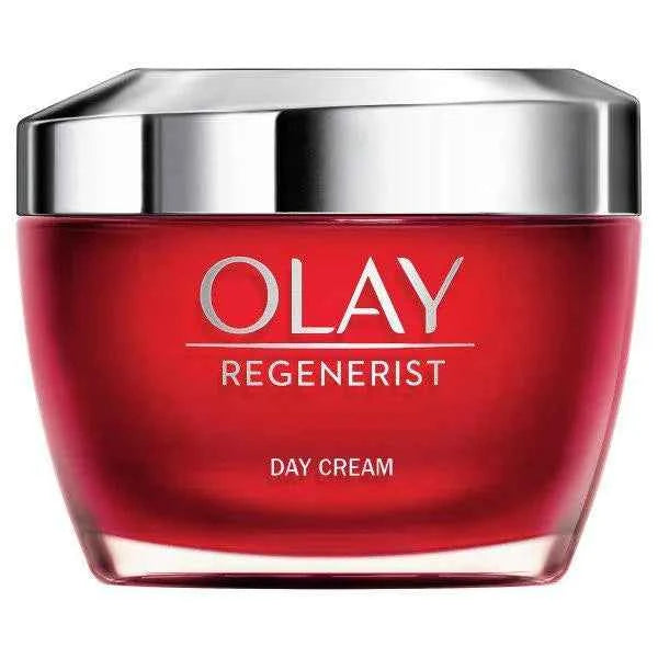 OLAY Regenerist Intensive Anti-Aging – Cream Unisex, 50 ml