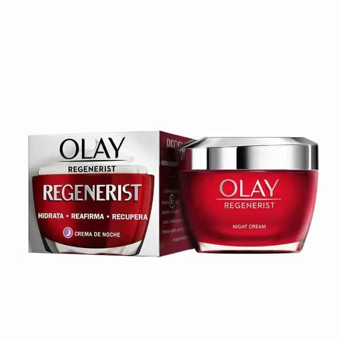 OLAY Regenerist Night – Cream Unisex, 50 ml