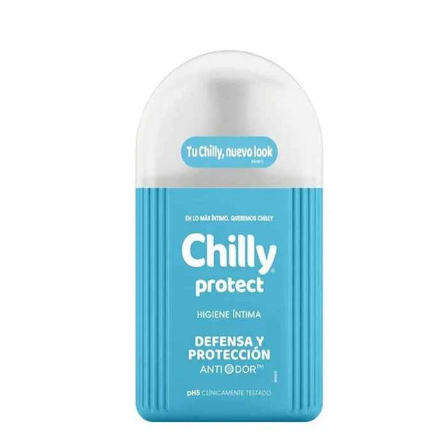 Chilly Protect Active Formula Ph5, 250 ml