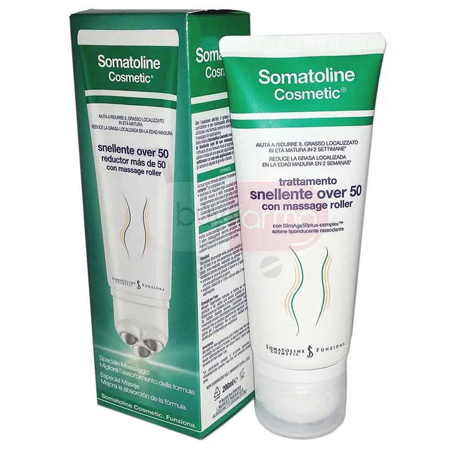 Somatoline™ Somatoline™ Cosmetic Reducer More Than 50 Roll, 200 ml