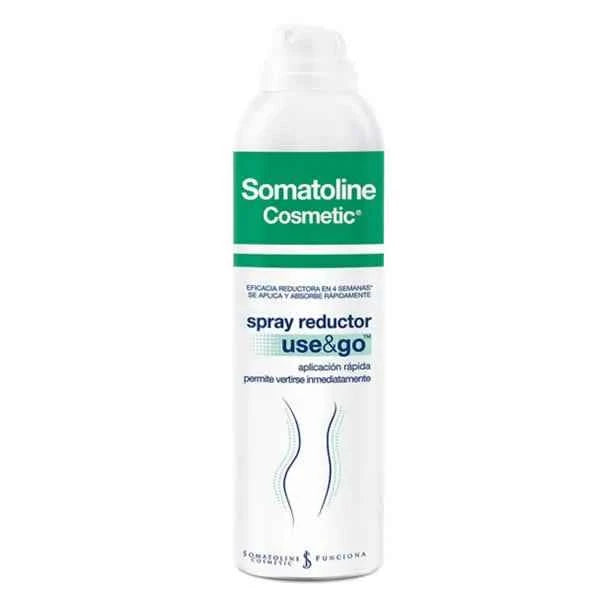 Somatoline Cosmetic – Spray Reducing Use And Go Unisex, 200 ml