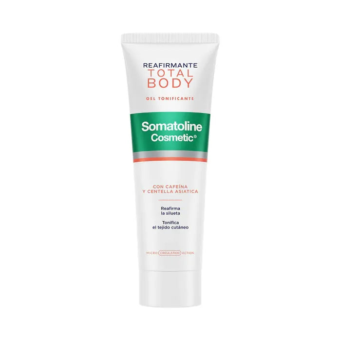 Somatoline Firming Body Total Unisex, 250 ml