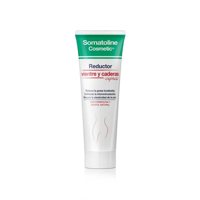 Somatoline Cosmetic Belly & Hips Treatment Crio – gel Unisex, 250 ml