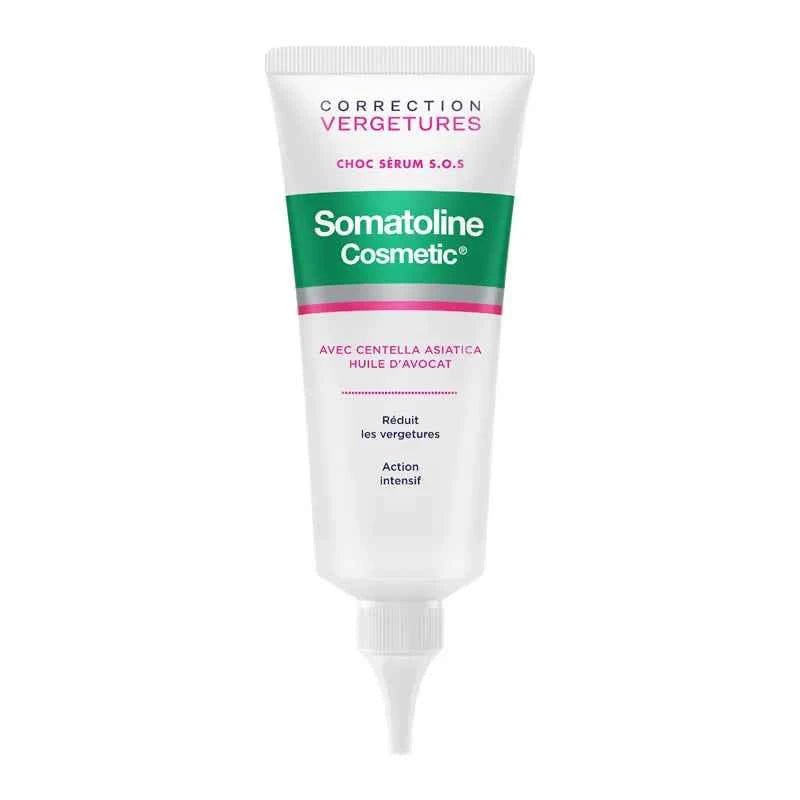 Somatoline Cosmetic Stretch Marks Repair – Serum Unisex, 100 ml