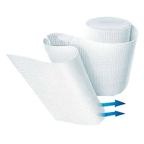 PIC Solution Pic Self Fix Elastic Cohesive Bandage 10cmX4m