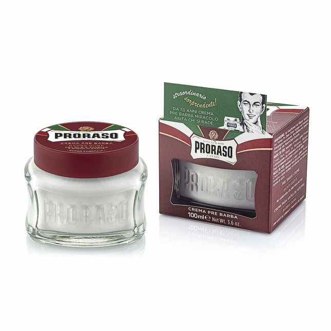Proraso Proraso – Shaving Cream for Men, 100 ml