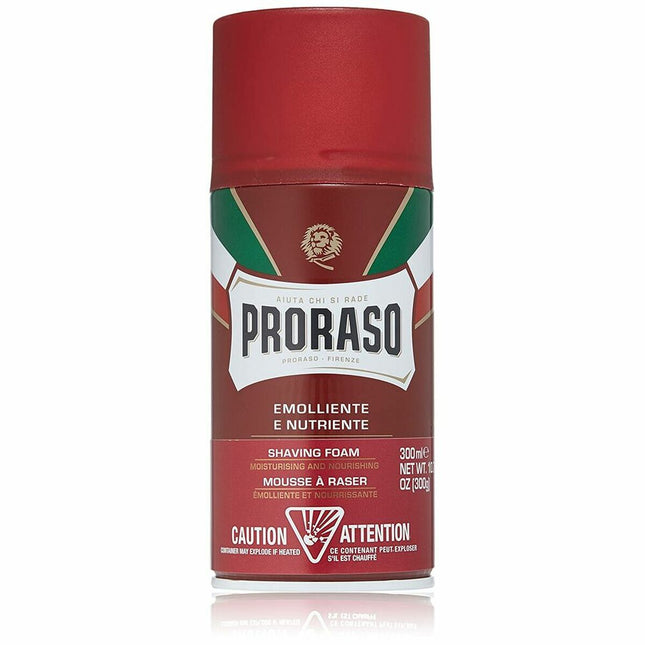 Proraso Proraso – Shaving Foam for Men, 300