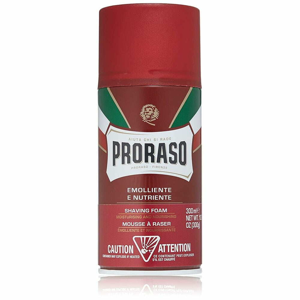 Proraso Proraso – Shaving Foam for Men, 300