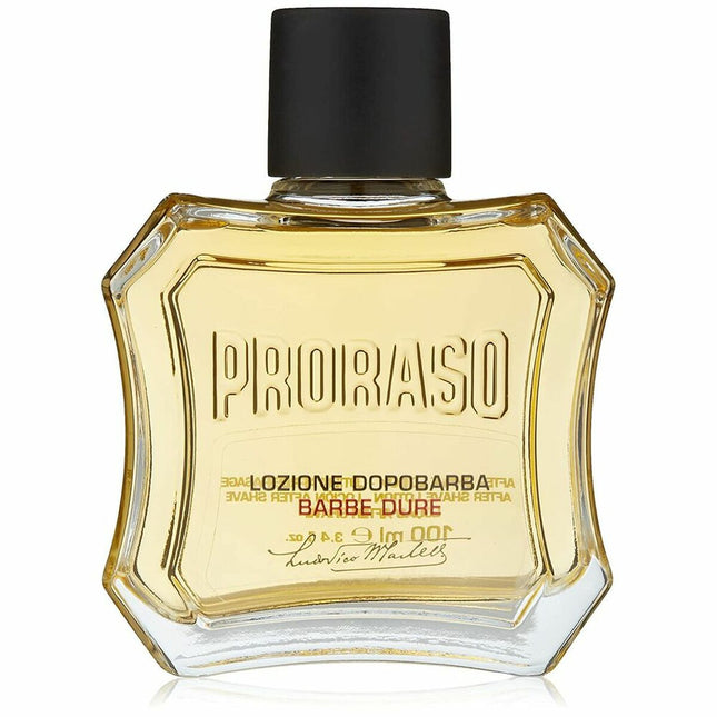 Proraso Proraso – Aftershave Lotion (Splash) for Men, 100 ml