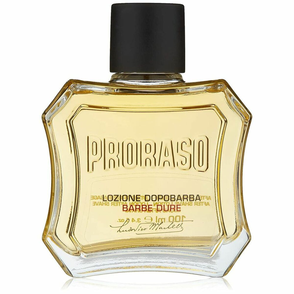 Proraso Proraso – Aftershave Lotion (Splash) for Men, 100 ml