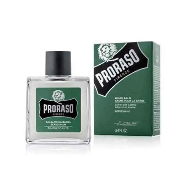 Proraso Green Beard Balm Unisex, 100 ml