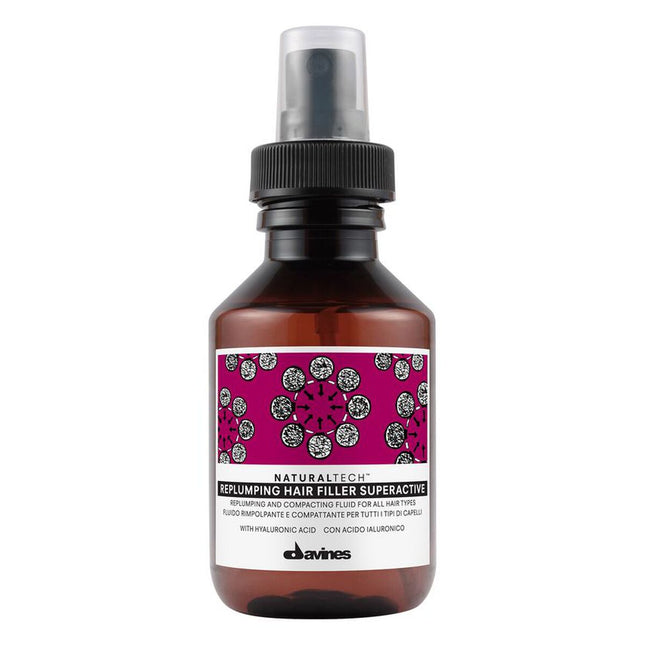Davines Naturaltech – Hair Serum for Unisex, 100 ml