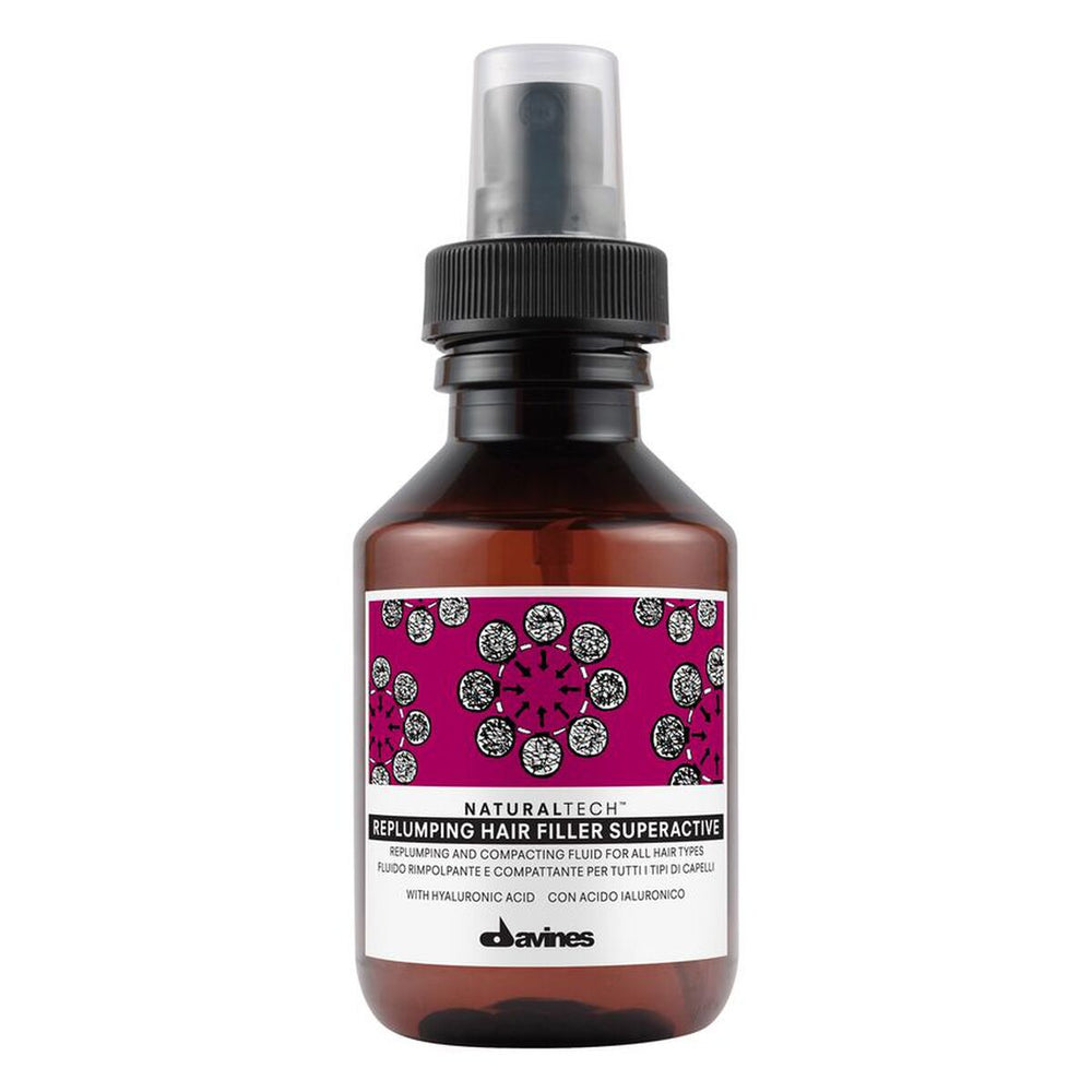 Davines Naturaltech – Hair Serum for Unisex, 100 ml