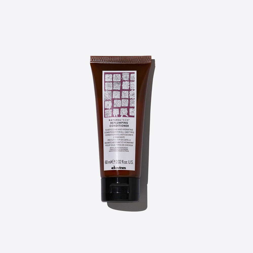Davines Naturaltech – Conditioner for Unisex, 60 ml
