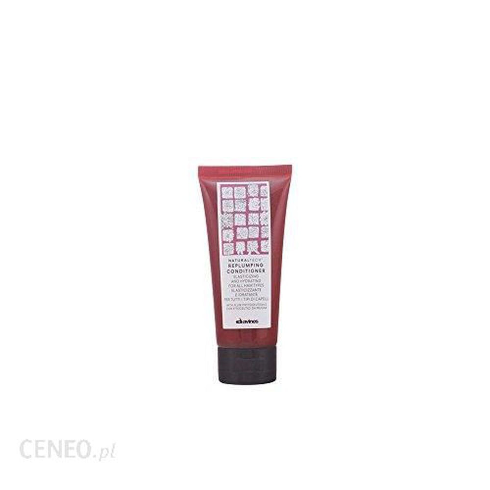 Davines Naturaltech – Conditioner for Unisex, 60 ml