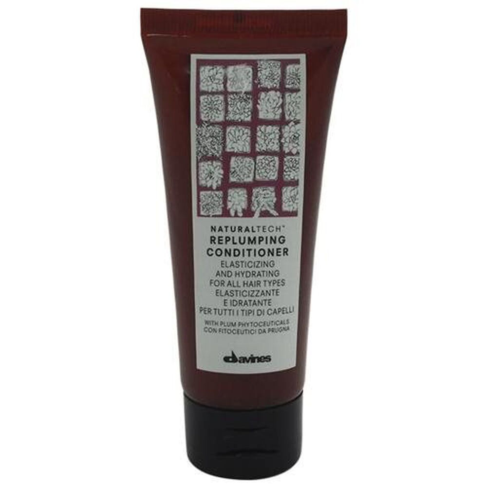 Davines Naturaltech – Conditioner for Unisex, 60 ml