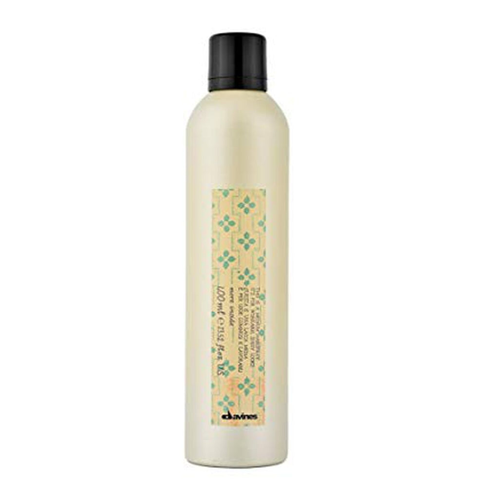 Davines Styling – Hair Spray for Women, 400 ml