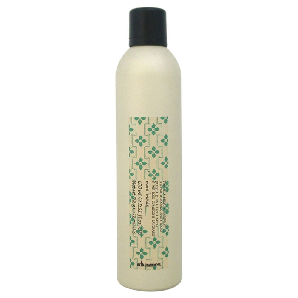 Davines Styling – Hair Spray for Women, 400 ml