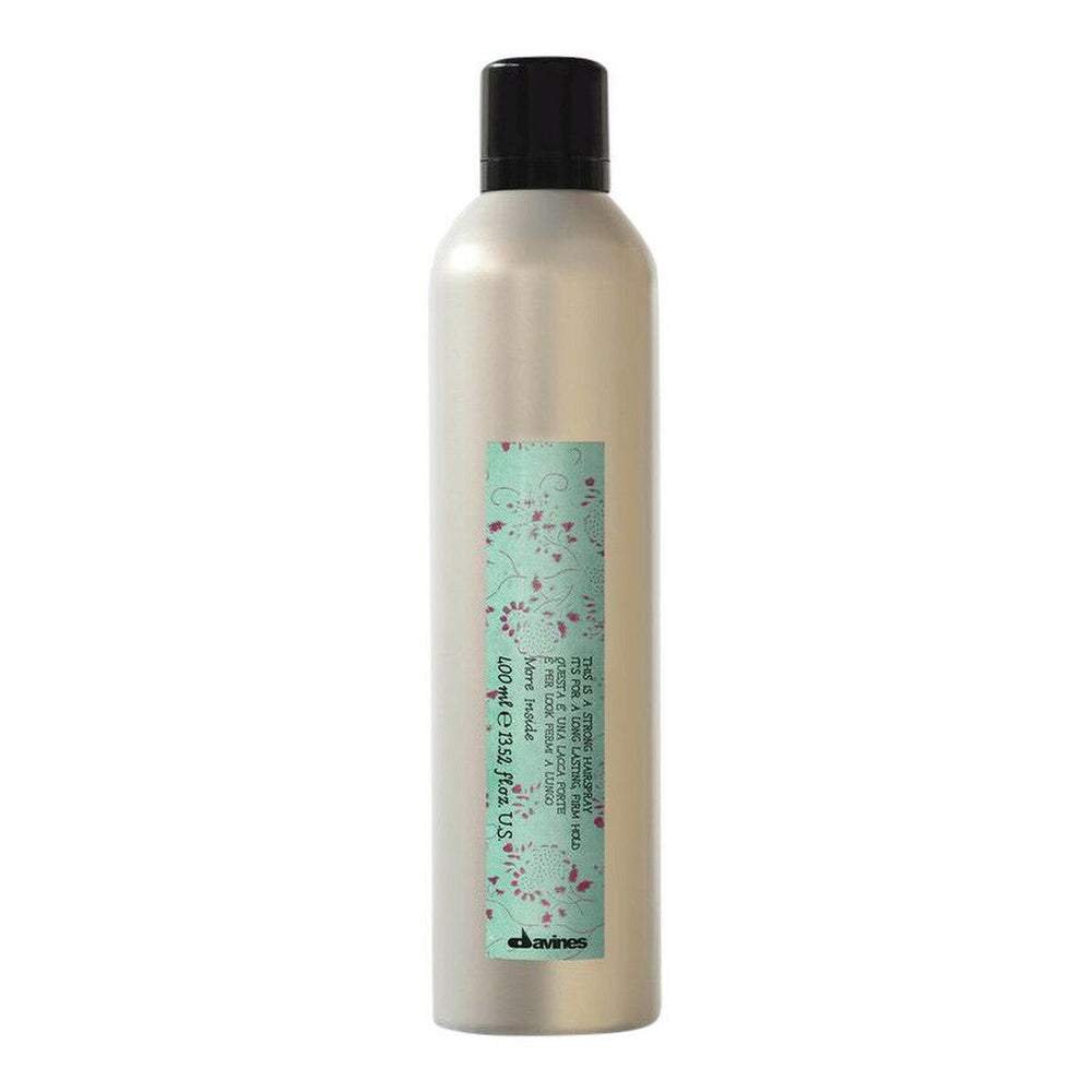 Davines Styling – Hair Spray for Unisex, 400 ml