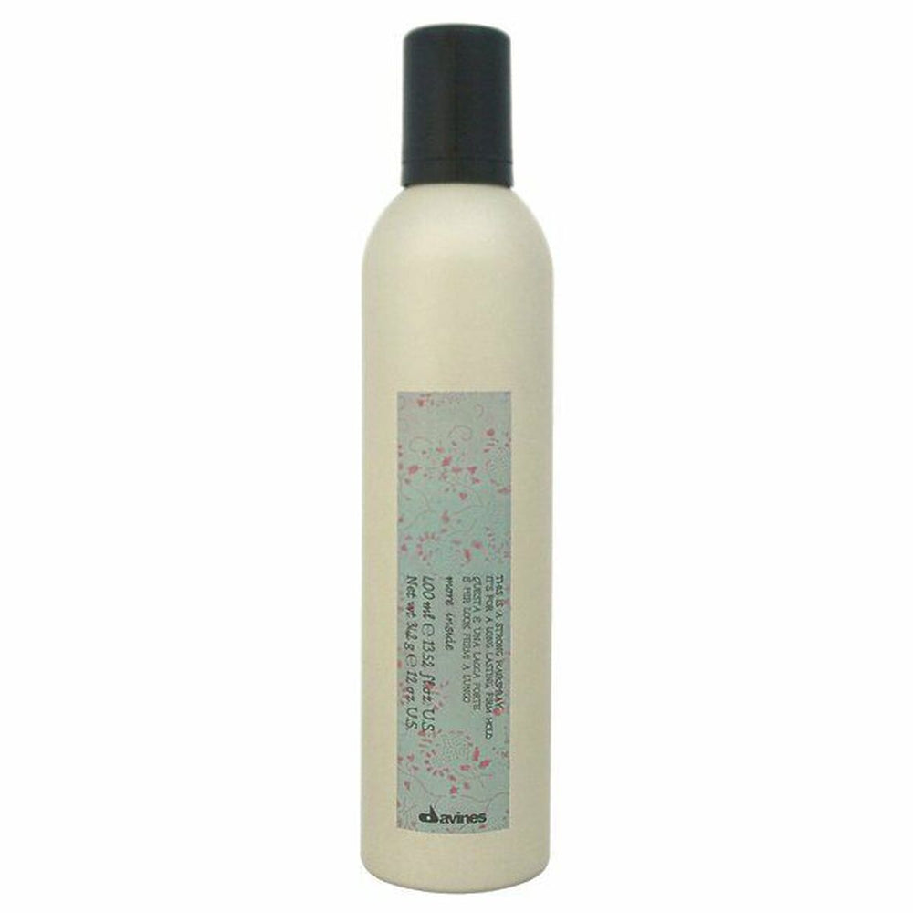 Davines Styling – Hair Spray for Unisex, 400 ml