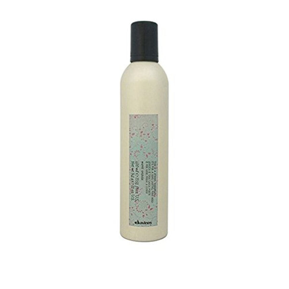 Davines Styling – Hair Spray for Unisex, 400 ml