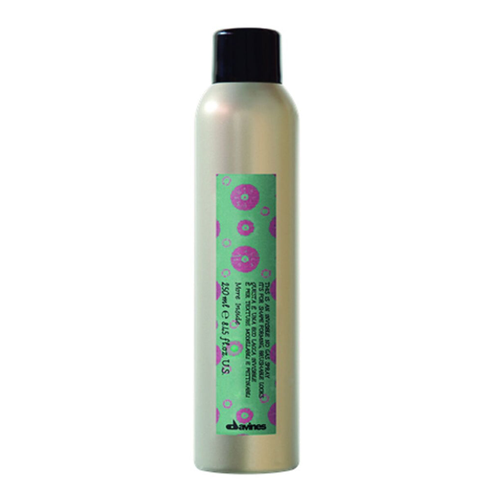 Davines – Hair Spray for Unisex, 250 ml